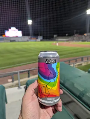ben4321's photo of Gradients