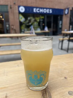 CraftBeerNick's photo of Addition:+5