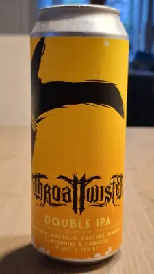lore's photo of ThroaTTwisteR