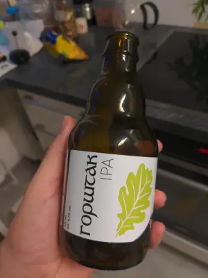 Goldbarren's photo of IPA