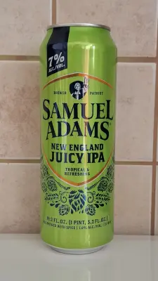 lore's photo of Juicy IPA