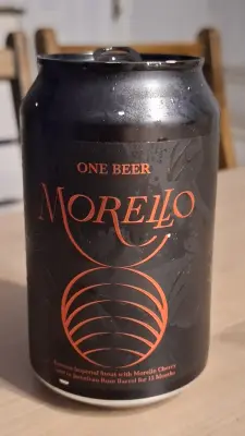 lore's photo of Morello