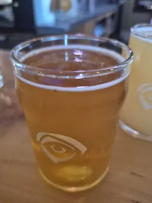 Lubiere's photo of Pilsner d'inspiration Bavaroise