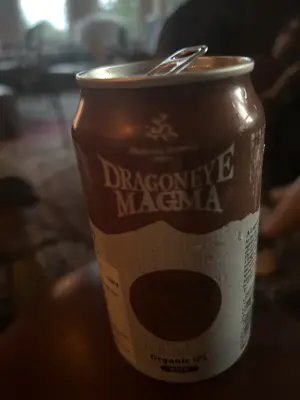 Nisse666's photo of Dragoneye Magma
