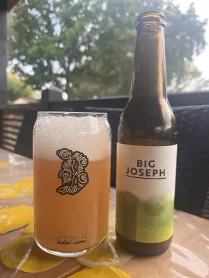 Kita's photo of IPA
