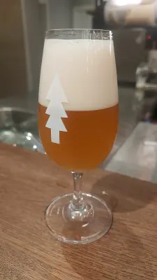 Gurthnar's photo of Lambic Infused with Bee Pollen