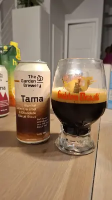 lore's photo of Tama
