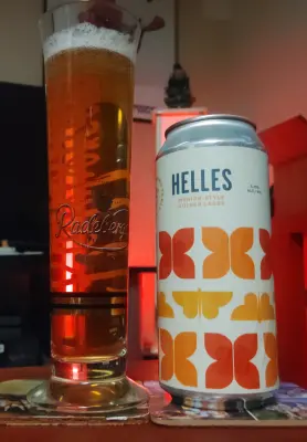 stevoj's photo of Helles