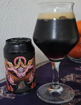 potjebier's photo of Daemon - #23 Barbatos