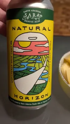 fonefan's photo of Natural Horizon