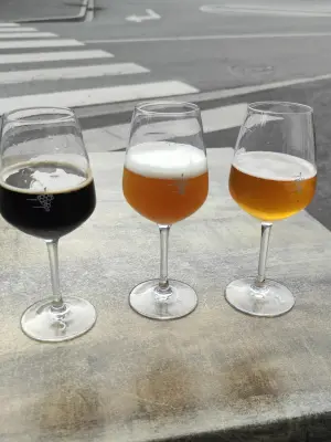 minutemat's photo of Imperial Russian Stout