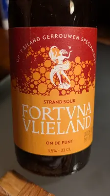 fonefan's photo of Om de Punt Strand Sour