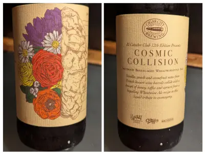 fonefan's photo of Cosmic Collision