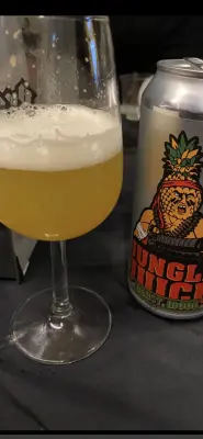 IpaPils's photo of Jungle Juice Beast Mode