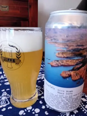 Sebletitje's photo of Dive Bomb