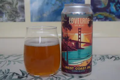 AleDegustation's photo of Aussie Pale Ale