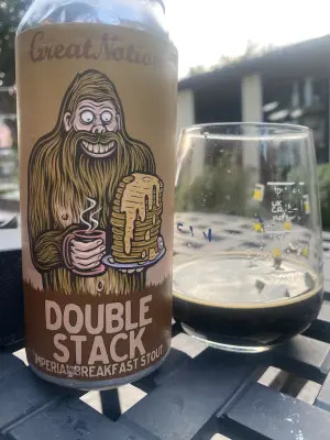 wyzzywyz22's photo of Double Stack