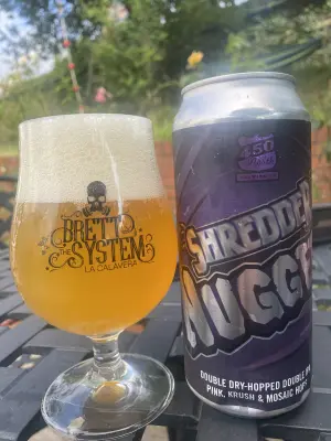 wyzzywyz22's photo of Shredder Nuggets