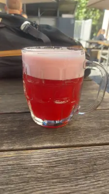 Gurthnar's photo of Místní Rybíz
