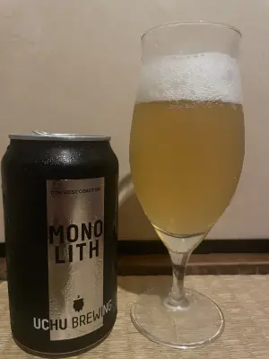 KansaiBeerLovers's photo of Monolith