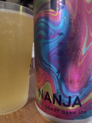 KansaiBeerLovers's photo of Nanja