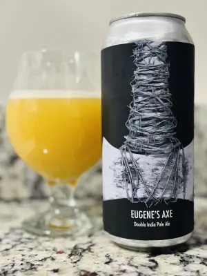 Jow's photo of Eugene's Axe