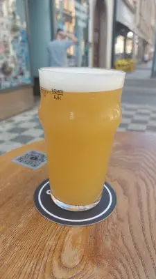 Gurthnar's photo of Juicy God