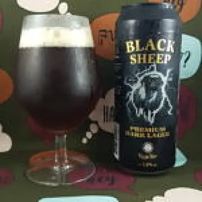 LasseL's photo of Black Sheep