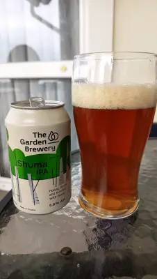 mkcmagico's photo of Shuma India Pale Ale