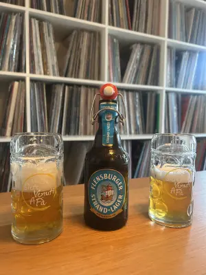 Dedollewaitor's photo of Strand-Lager