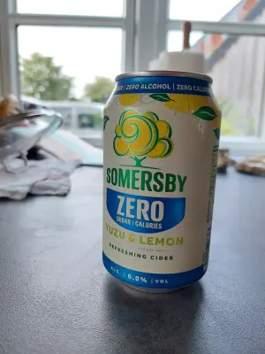 Zlotta's photo of Zero - Yuzu & Lemon
