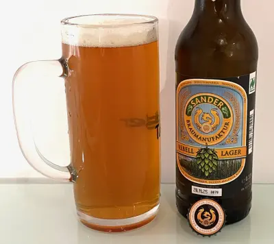 WillemsUrenkel's photo of Rebell Lager