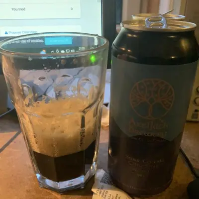 Nisse666's photo of Stowt Celtaidd Celtic Stout