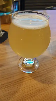 Clarkvv's photo of Disco Lemonade