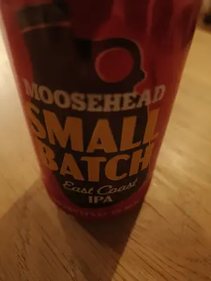 Charlotte's photo of Small Batch: East Coast IPA