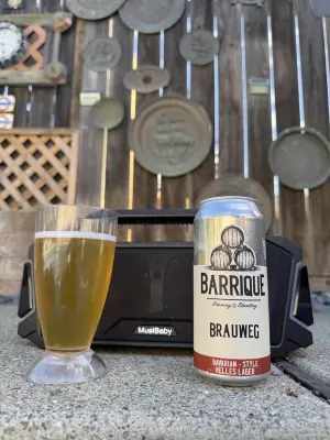 bhensonb's photo of Brauweg