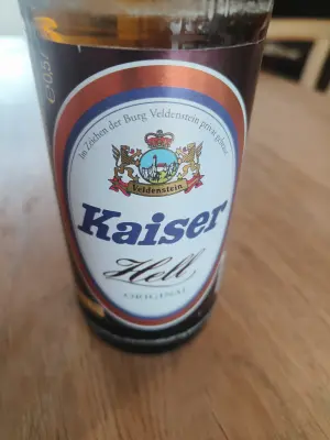 Charlotte's photo of Kaiser Hell