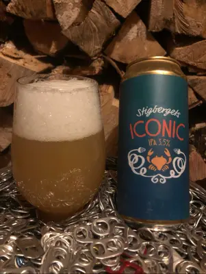 IpaPils's photo of Iconic