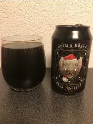 IpaPils's photo of Mulm & Mørke