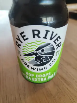 Charlotte's photo of Hop Drops Citra Extra Pale