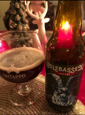 IpaPils's photo of Jolebassen (2020+)