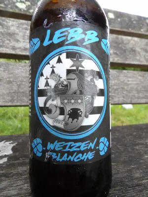 Olut's photo of Weizen