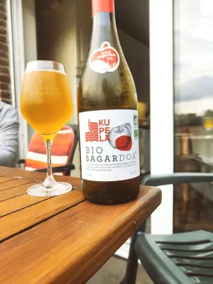 minutemat's photo of Sagardoa Bio
