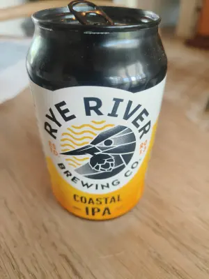 Charlotte's photo of Coastal IPA