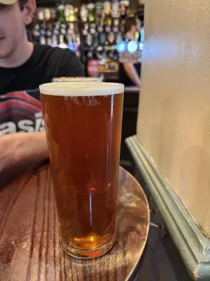 Gripweed57's photo of London Pride (Cask)