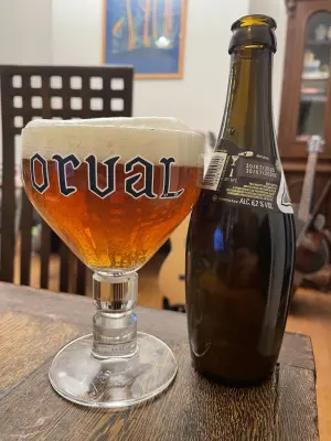 hawthorne00's photo of Orval (2020)