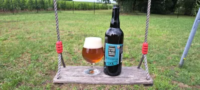 EvNa's photo of Le Fût Sarladais IPA