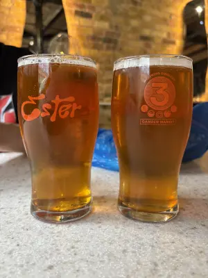 Gripweed57's photo of West Coast American IPA