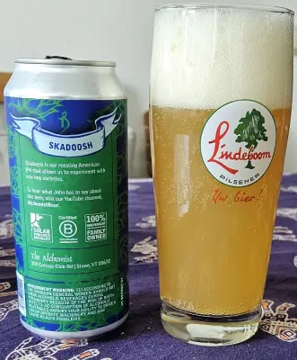 potjebier's photo of Skadoosh #118