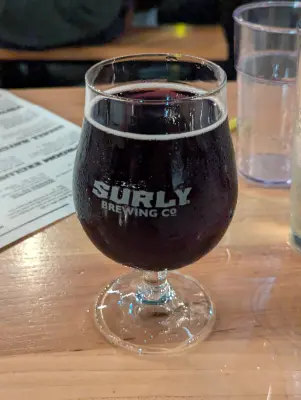 ben4321's photo of Nineteen Birra Forte